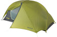 Nemo Dragonfly OSMO 2P Tent / Birch Bud - Goodnight Gray