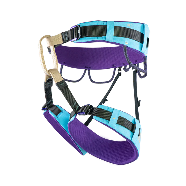 Beal Neo Harness Blue