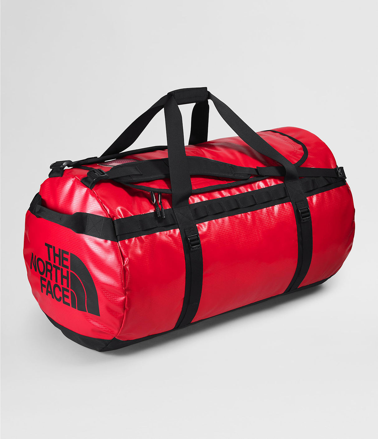 The North Face Base Camp Duffel - XL TNF Red
