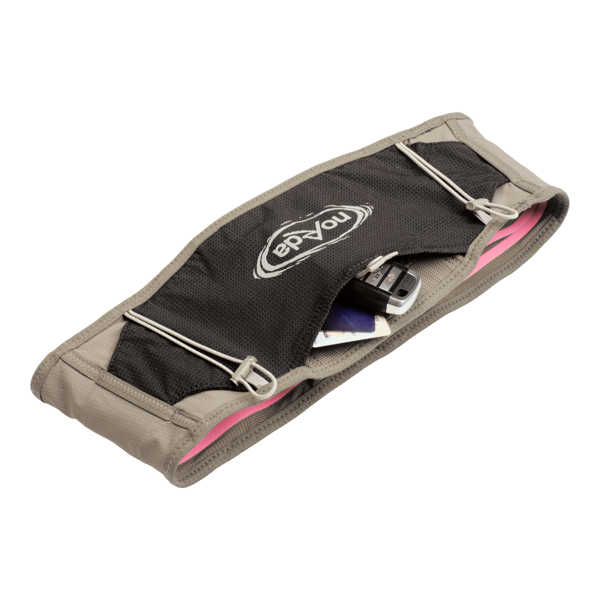 LF 2L Running Belt x Norda