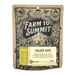Farm to Summit Golden Oats