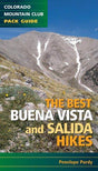 COLORADO MOUNTAIN CLUB Best Buena Vista - Salida Hike