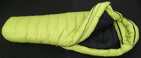 Western Mountaineering Puma Stormshield