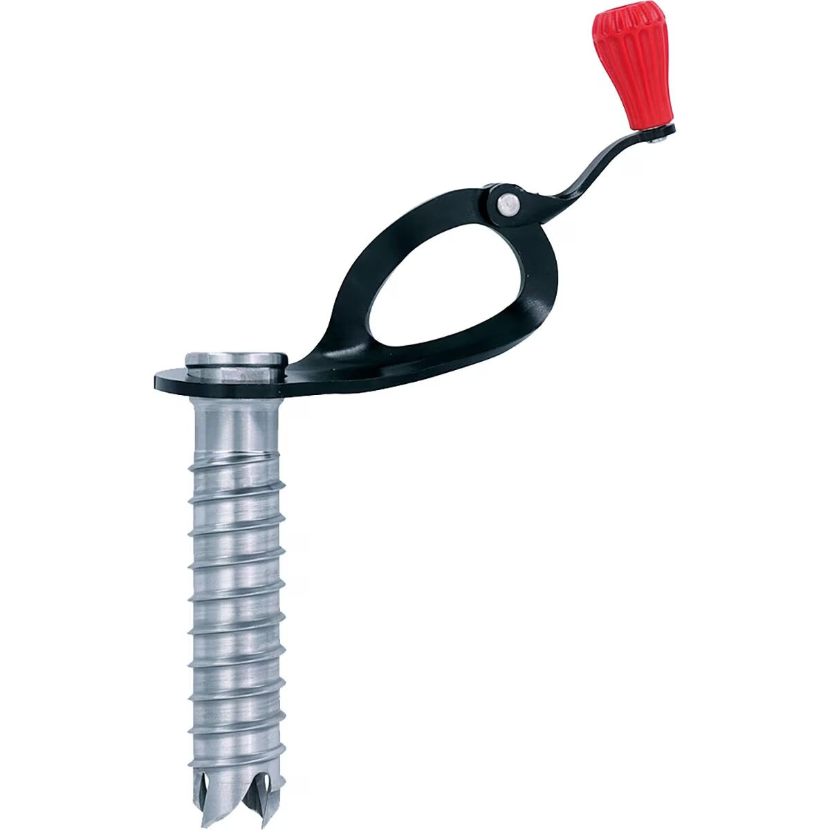 CAMP Rocket XS Ice Screw 9cm