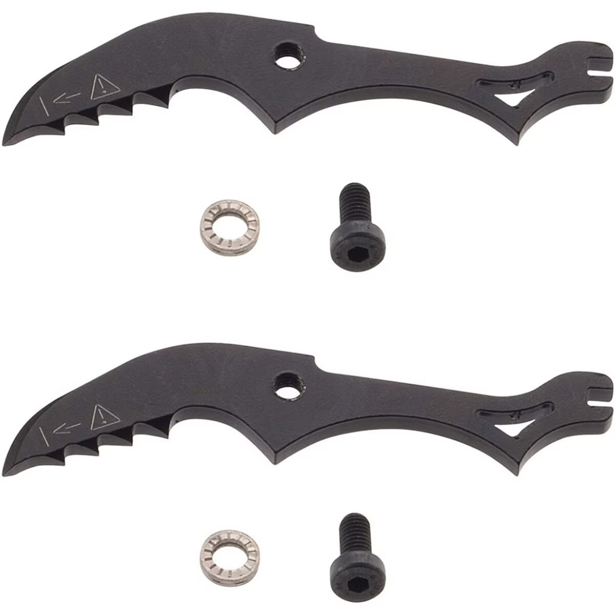 CAMP Blade Runner Front Points