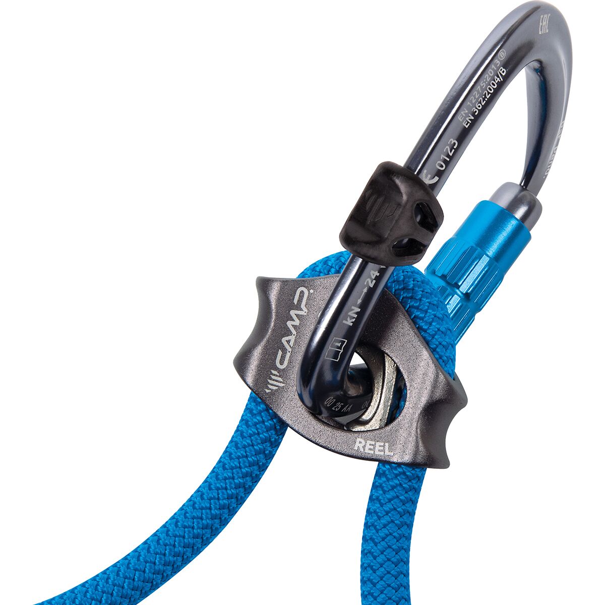 CAMP Reel Lanyard