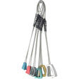 Wild Country Superlite Offset Rock Set