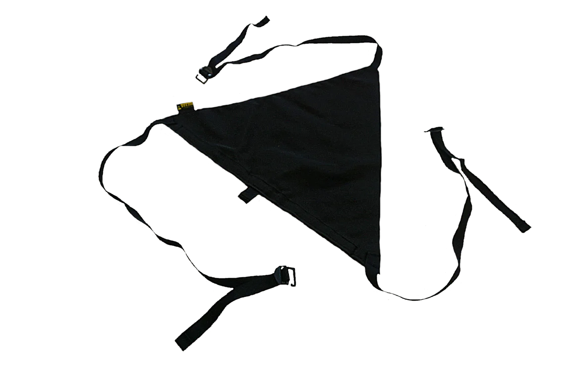 ORGANIC CLIMBING Load Flap