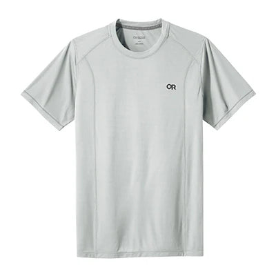 Outdoor Research Echo T-Shirt - Mens Pebble / S