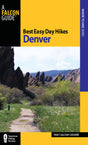 NATIONAL BOOK Best Easy Day Denver 2nd Ed.
