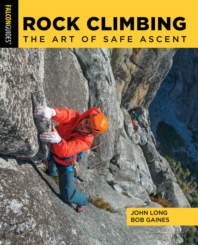 NATIONAL BOOK Art Of Safe Ascent