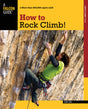 NATIONAL BOOK How To Rock Climb! 5th Ed.