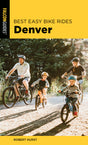 NATIONAL BOOK Best Easy Bike Rides Denver