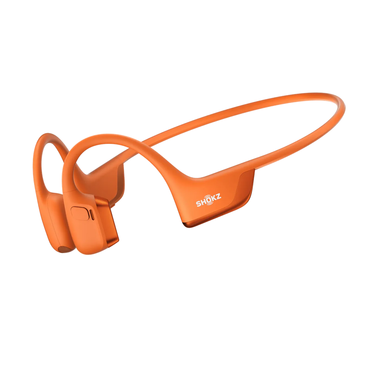 Shokz Openrun Pro2 Mini Orange