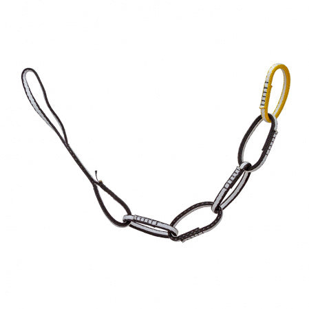 Metolius PAS 22 Black/Yellow
