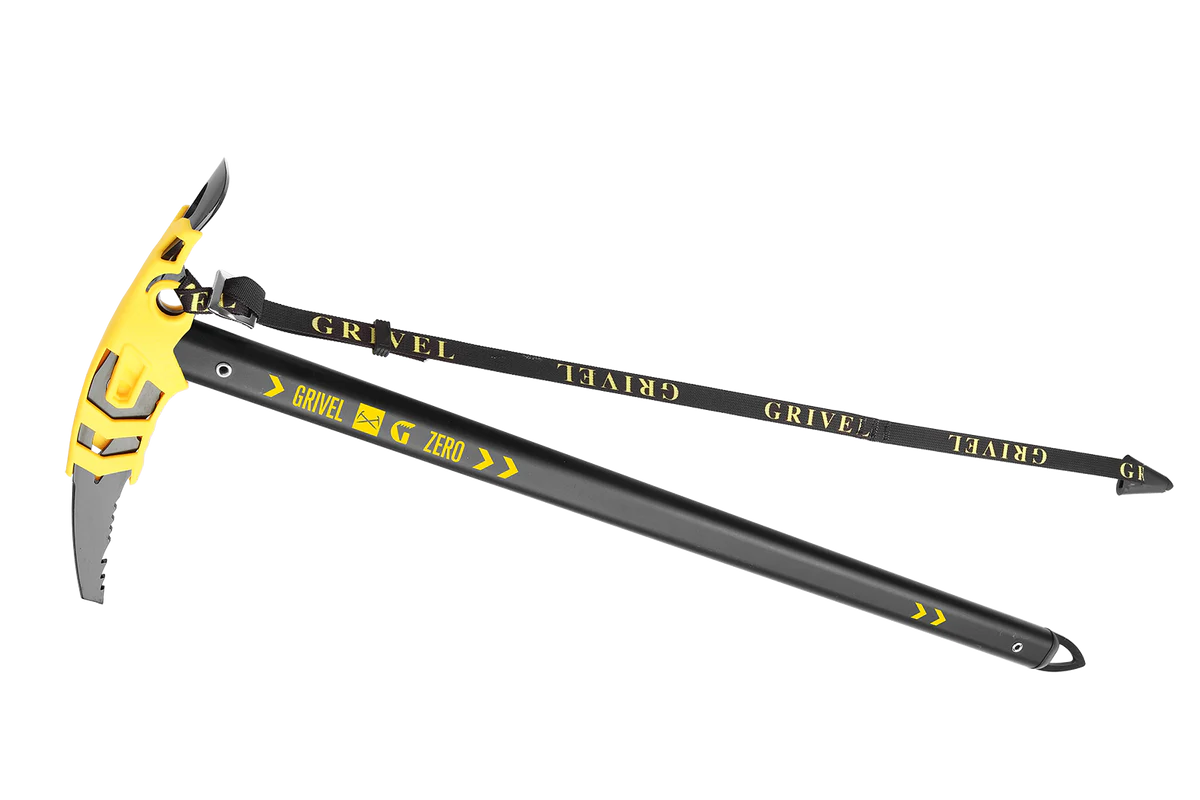 Grivel G Zero Ice Axe