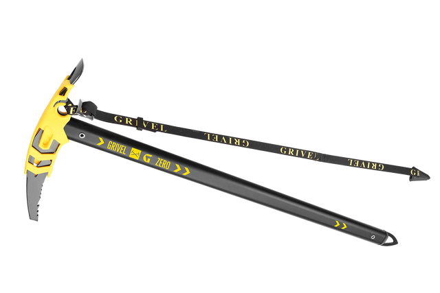 Grivel G Zero Ice Axe