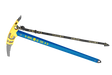 Grivel G Zero Ice Axe Blue / 58CM