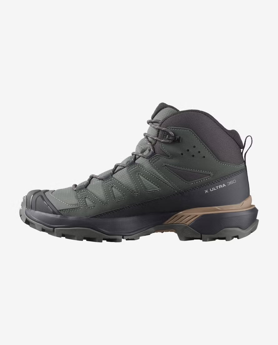 Salomon X Ultra 360 Mid GTX - Womens
