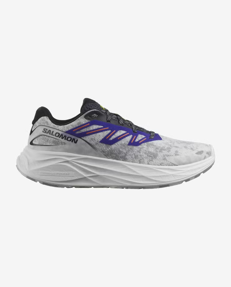 Salomon Aero Glide 2 - Mens WhitePhantom / 9