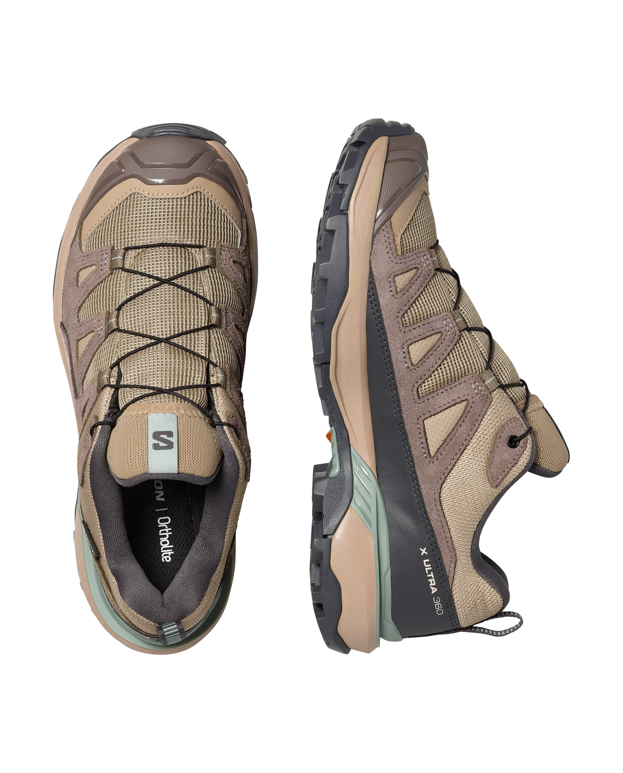 Salomon X Ultra 360 LTR GTX - Womens