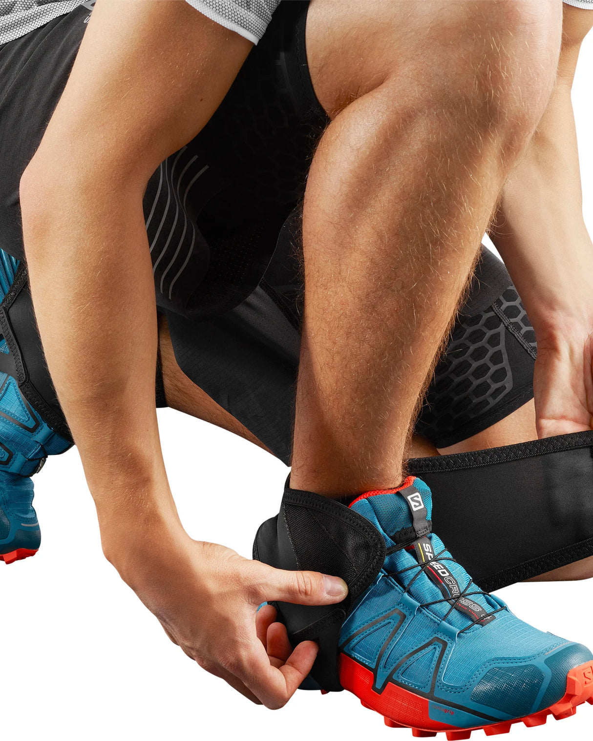Trail Gaiters Low