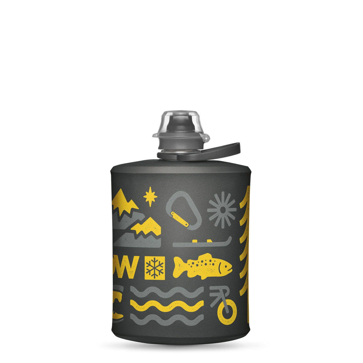 Hydrapak Stow 500ml Protect Our Winters