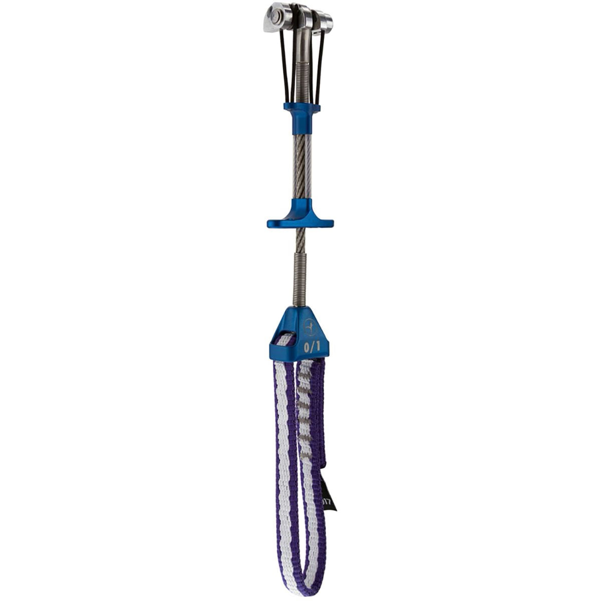 Metolius Ultralight Offset Master Cam