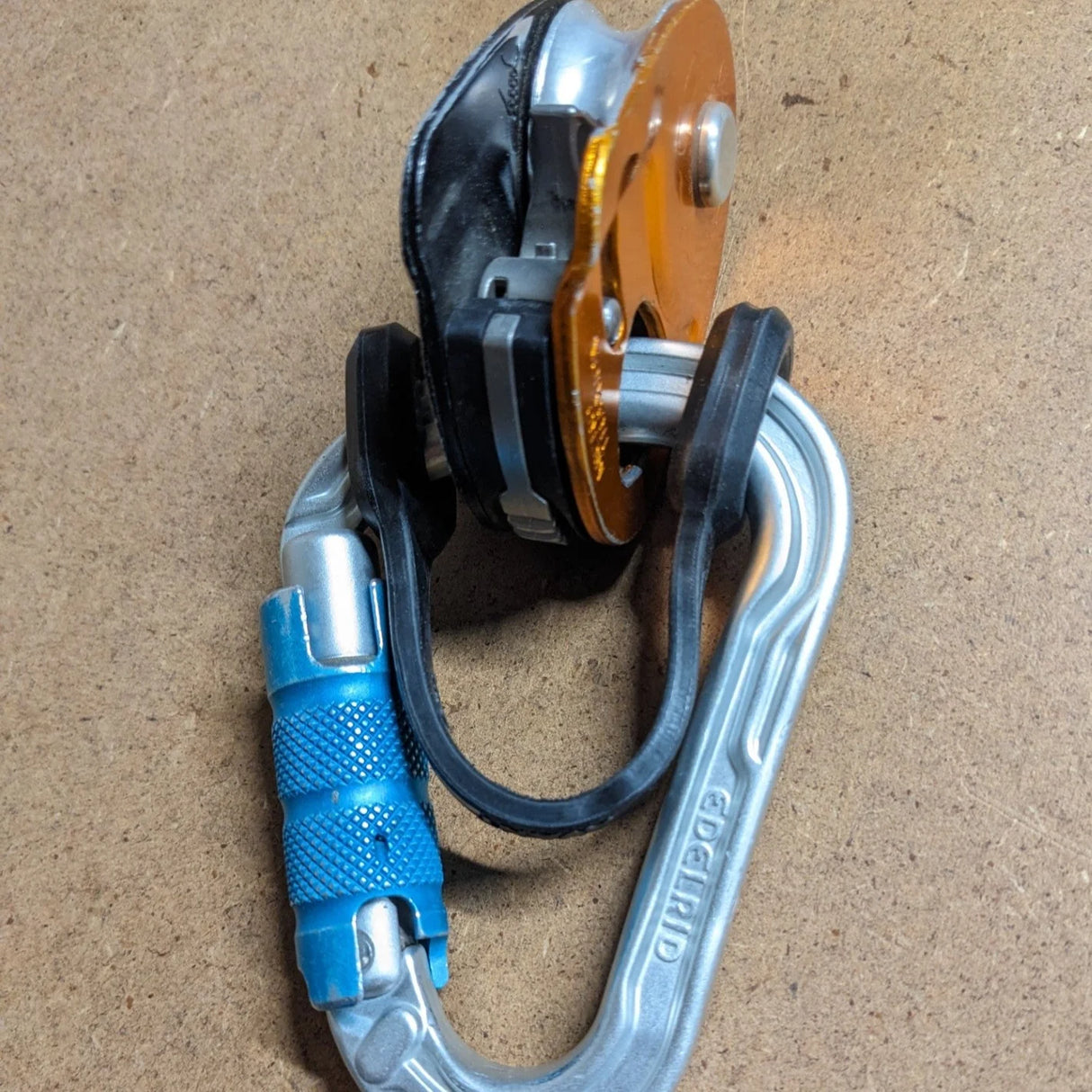 Avant Climbing Innovations Flex-Link - Anti-Crossload Protector