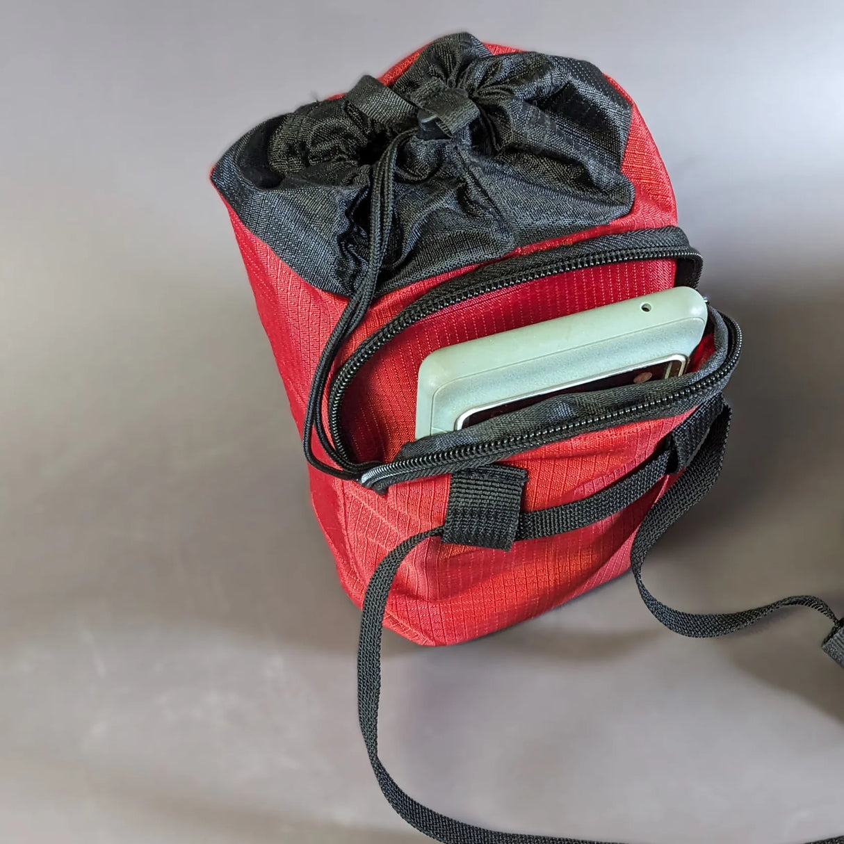 Avant Climbing Innovations Snack Pack Pouch