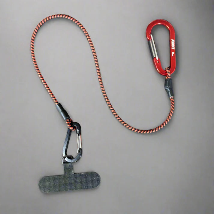 The Tascher Leash