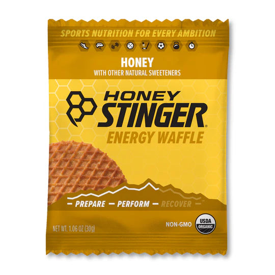 Honey Stinger Stinger Waffle Honey