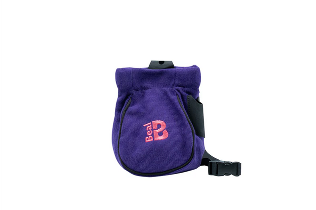 Beal Cocoon Clic-Clac II Purple