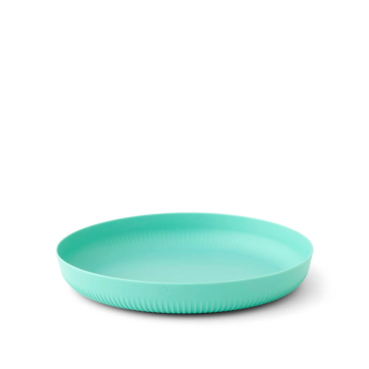 Sea to Summit Passage Plate AquaSea Blue