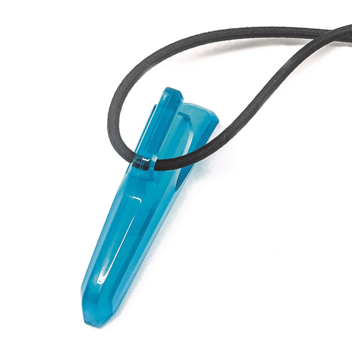 Blue Ice Pick Blue