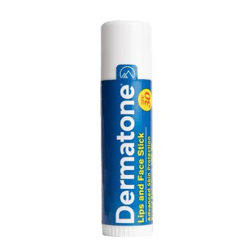 Dermatone Lips And Face Stick