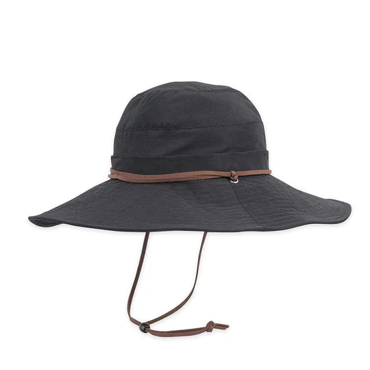 Pistil Mina Black