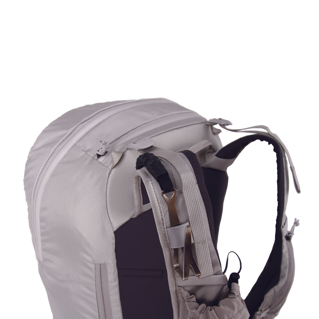 Blue Ice Quick Ski Carry Kit