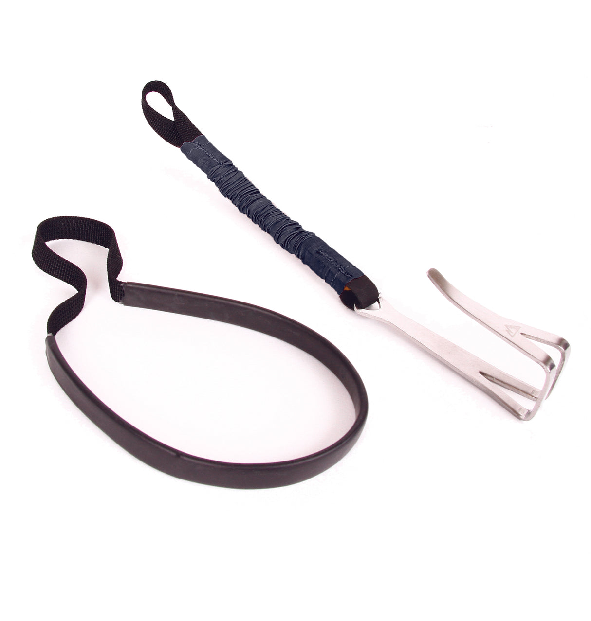 Blue Ice Quick Ski Carry Kit