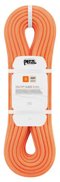 Petzl Volta Guide 9mm Orange