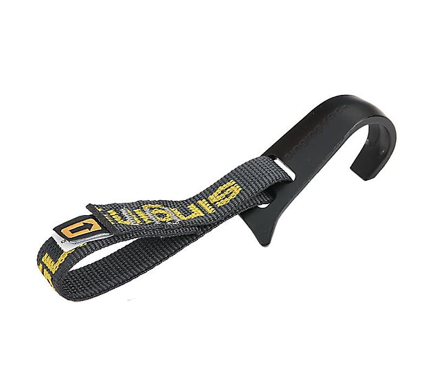 Singing Rock Captain Hook