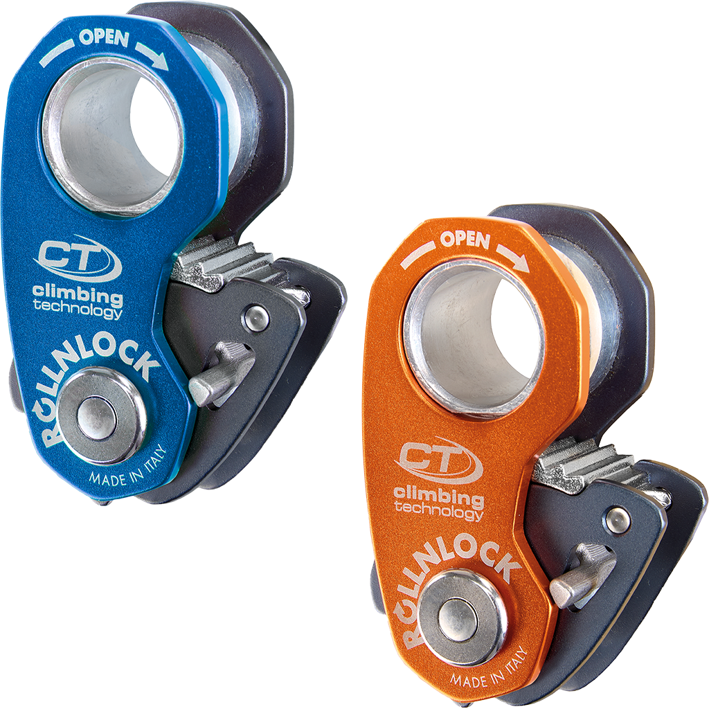 Climbing Technology CT Rollnlock