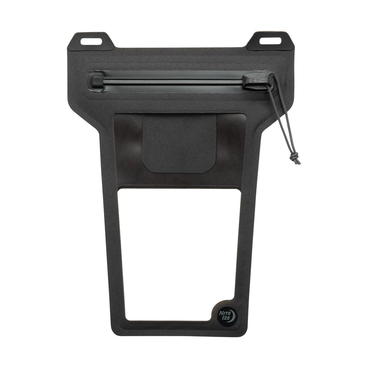 Nite-Ize Runoff WP Phone Pouch Charcoal