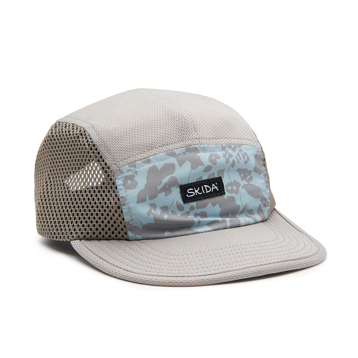 Skida Run Cap Strawberry Fields