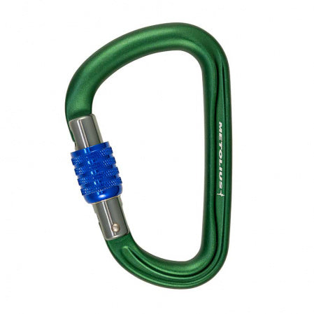 Metolius Rig Screw Lock Green