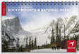 BEACON GUIDE BOOKS Rocky Mountain NP Book