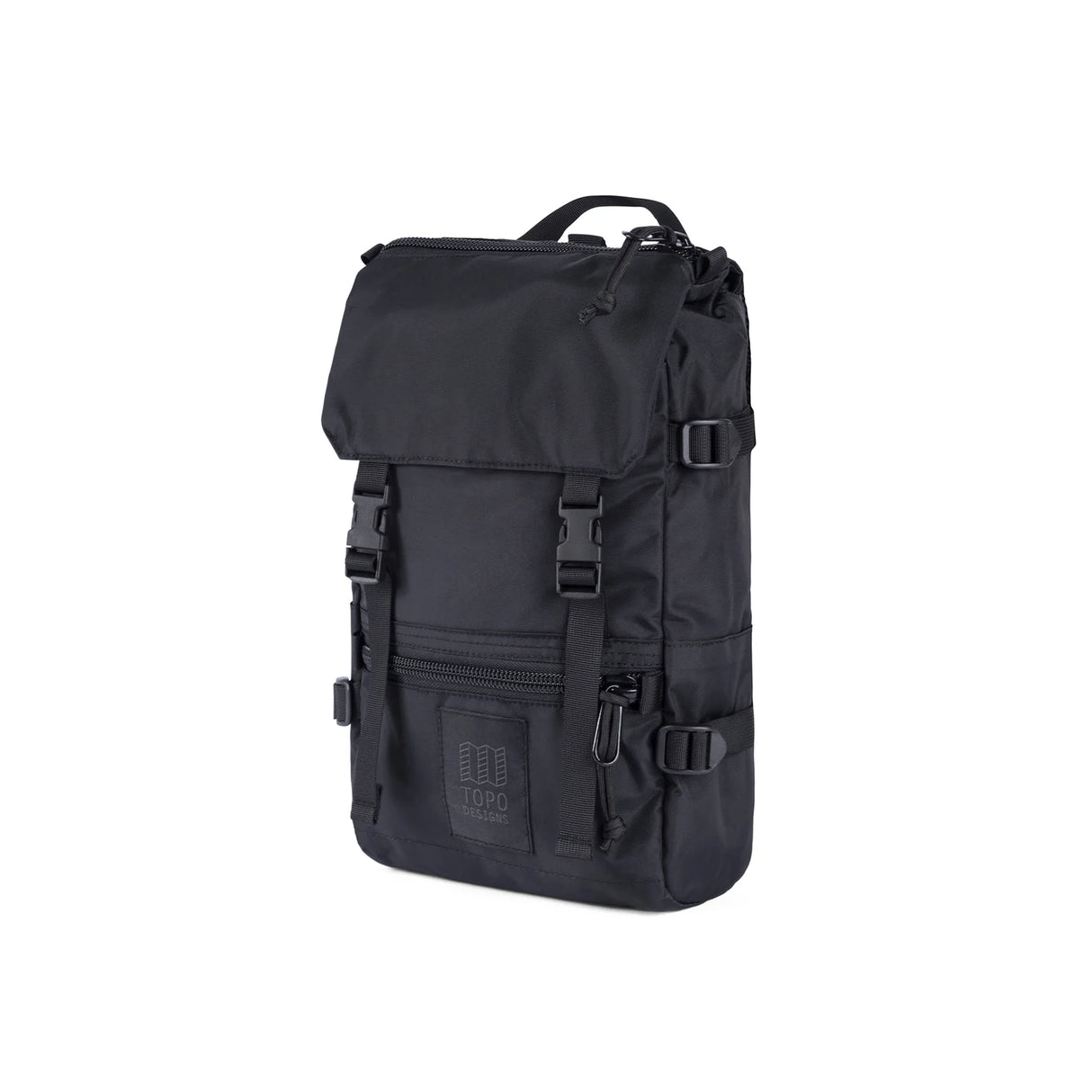 Topo Designs Rover Mini Pack Black