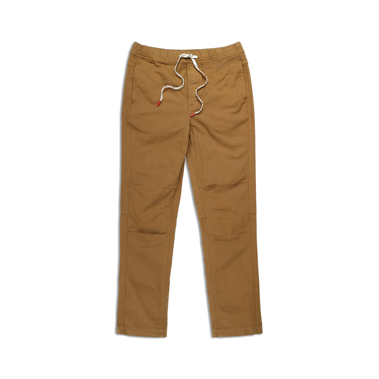 Topo Designs Dirt Pants - Mens DarkKahki / S