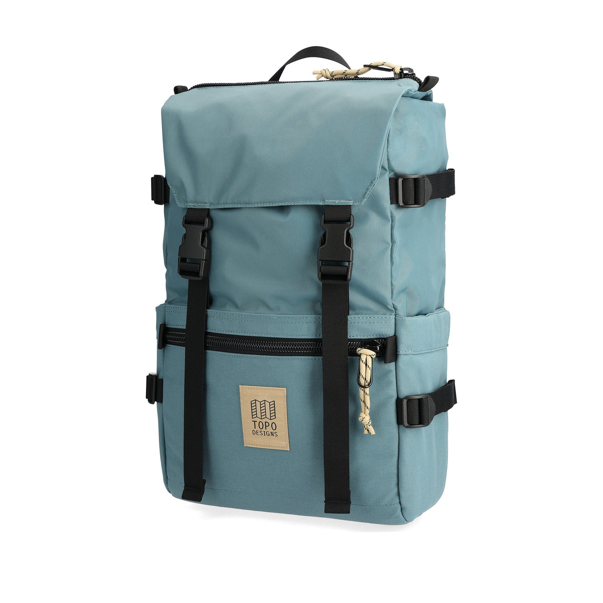 Topo Designs Rover Pack SeaPine