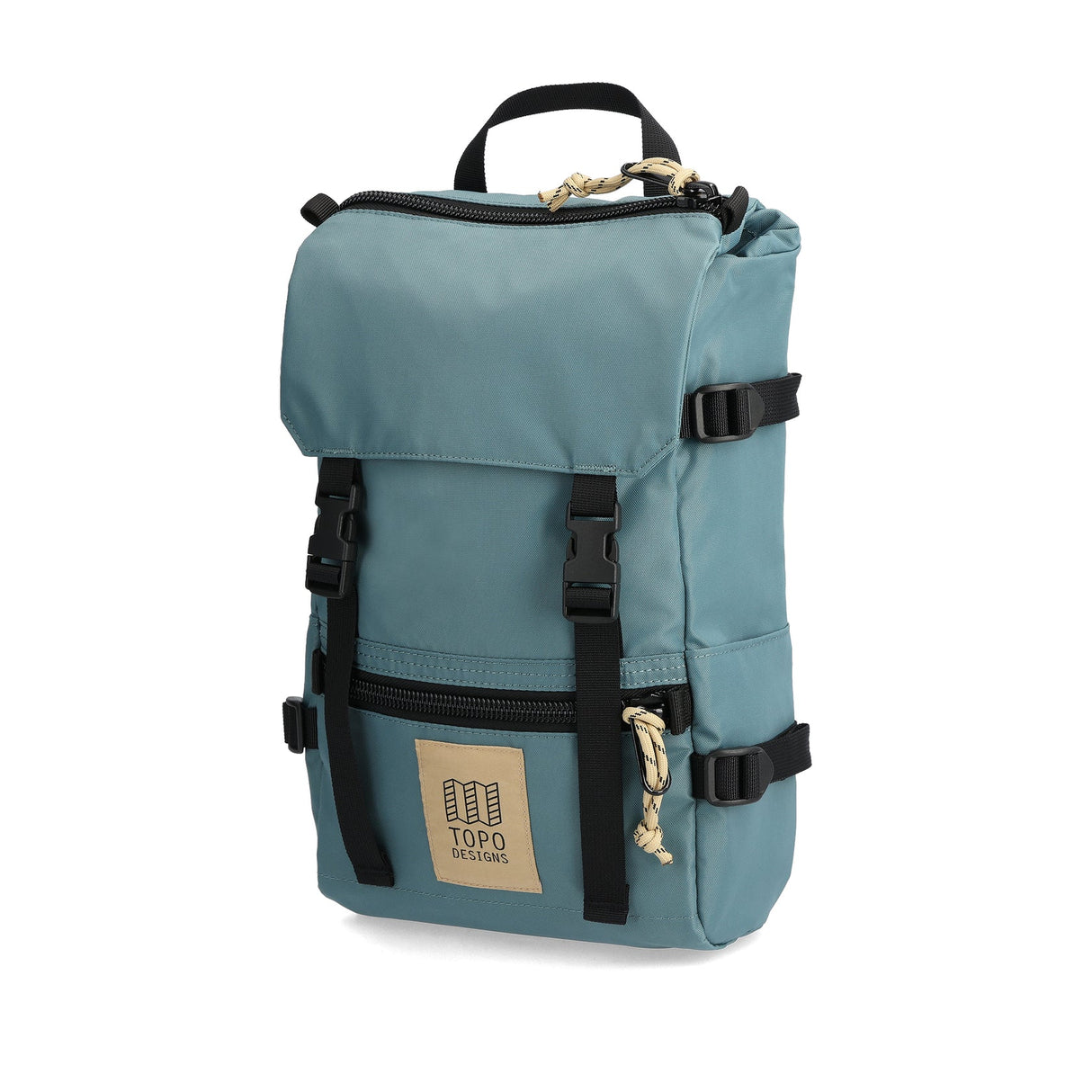 Topo Designs Rover Mini Pack SeaPine